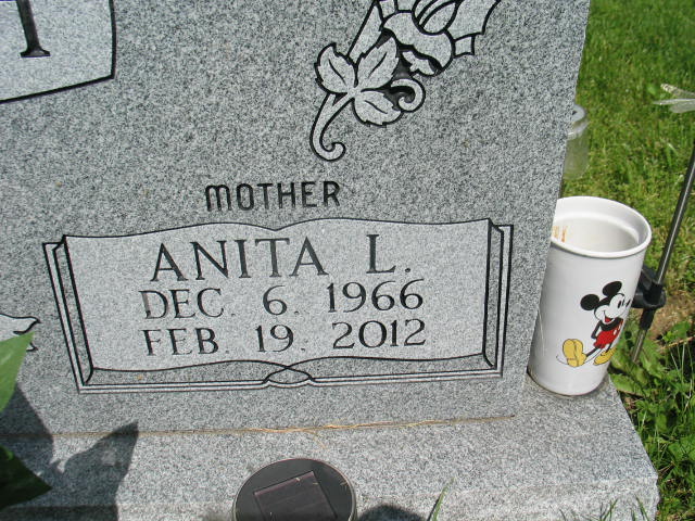 tombstone